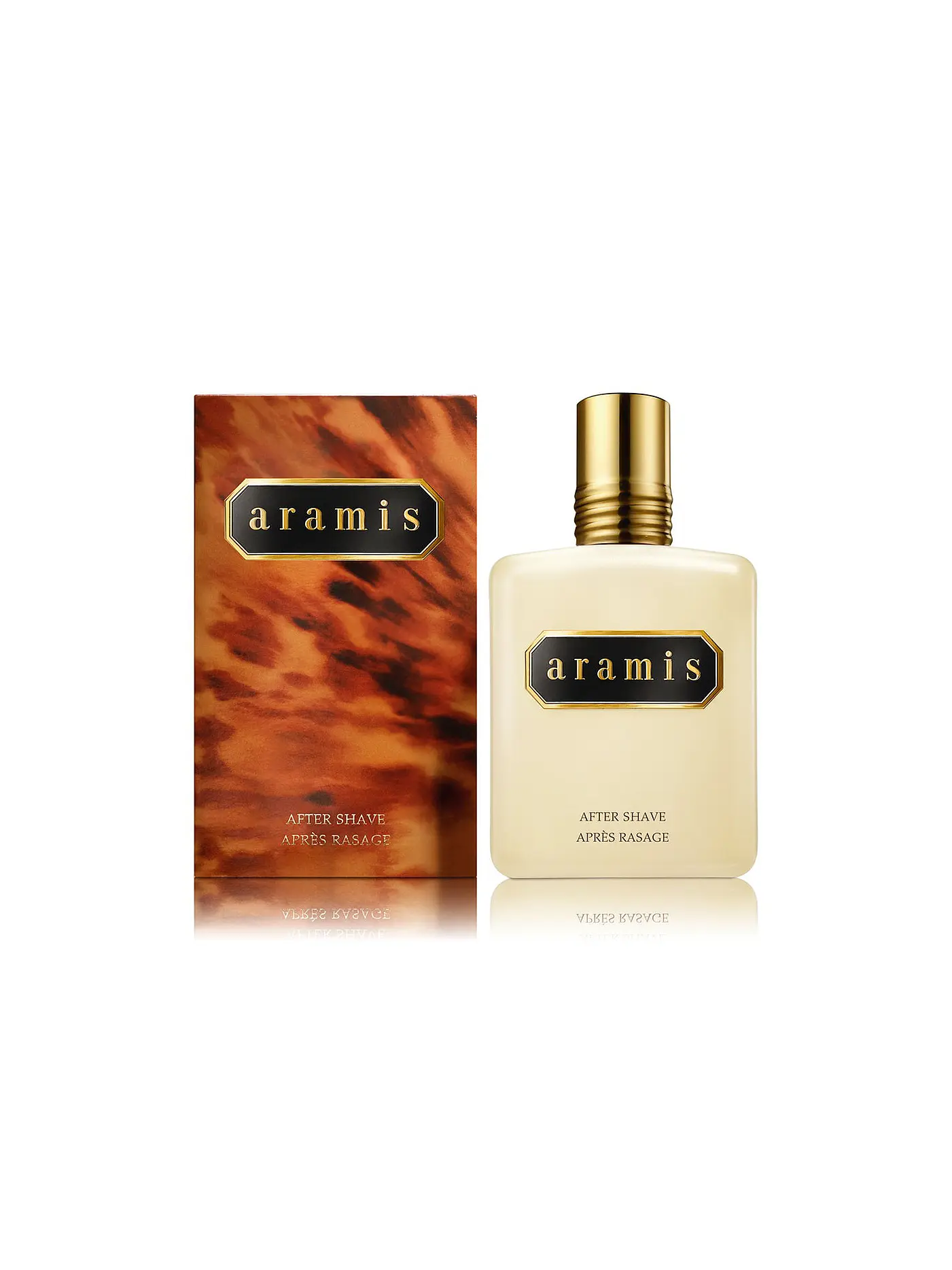 ARAMIS | After Shave "Classic" 200ml | 
